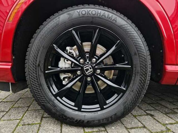 Honda CR-V e:PHEV Advance Tech 2WD|Allwetter...