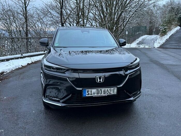 Honda e:Ny1 Basis|1.Hand|Garantie|SuperZustand|Navi... Advance Paket