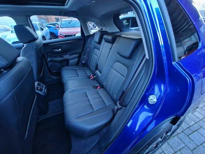 Honda ZR-V 2.0 e:HEV Advance|Leder|Bose|Pano... Advance