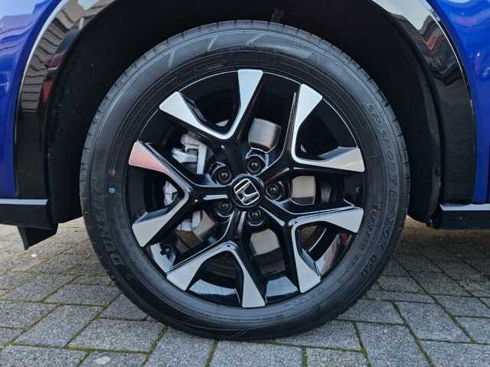 Honda ZR-V 2.0 e:HEV Advance|Leder|Bose|Pano... Advance