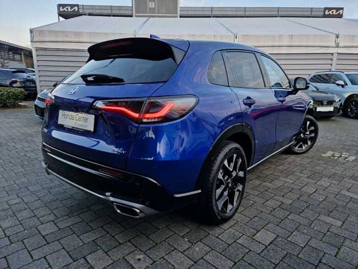 Honda ZR-V 2.0 e:HEV Advance|Leder|Bose|Pano... Advance