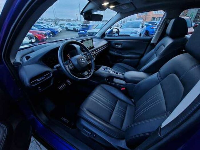 Honda ZR-V 2.0 e:HEV Advance|Leder|Bose|Pano... Advance