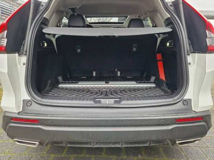 Honda CR-V e:HEV Elegance 2WD|Leder|Navi|Led...