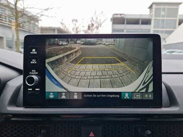 Honda CR-V e:HEV Elegance 2WD|Leder|Navi|Led...