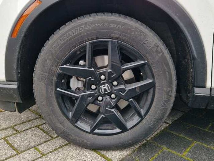 Honda CR-V e:HEV Elegance 2WD|Leder|Navi|Led...