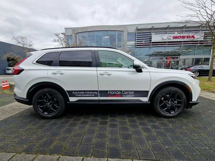 Honda CR-V e:HEV Elegance 2WD|Leder|Navi|Led...