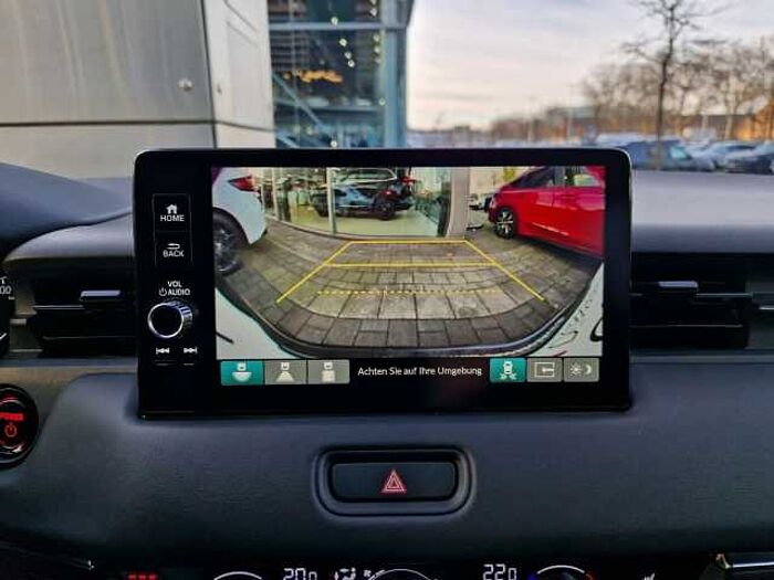 Honda HR-V 1.5 Advance|Fahrradträgerkupplung|Allwetter... Advance