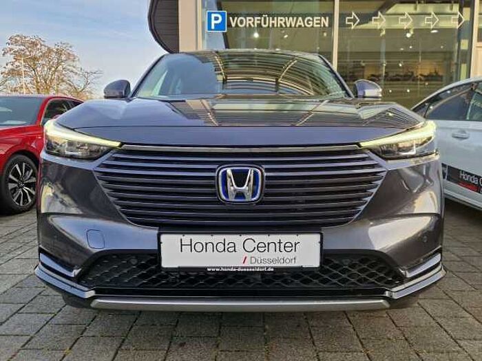 Honda HR-V 1.5 Advance|Fahrradträgerkupplung|Allwetter... Advance