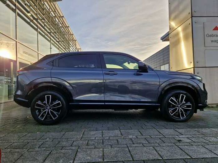 Honda HR-V 1.5 Advance|Fahrradträgerkupplung|Allwetter... Advance