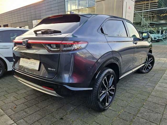 Honda HR-V 1.5 Advance|Fahrradträgerkupplung|Allwetter... Advance