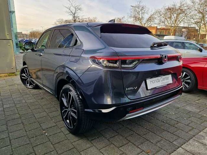 Honda HR-V 1.5 Advance|Fahrradträgerkupplung|Allwetter... Advance