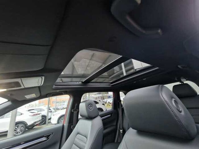 Honda CR-V e:PHEV Advance Tech 2WD|Allwetter...