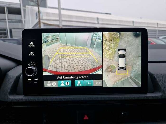 Honda CR-V e:PHEV Advance Tech 2WD|Allwetter...