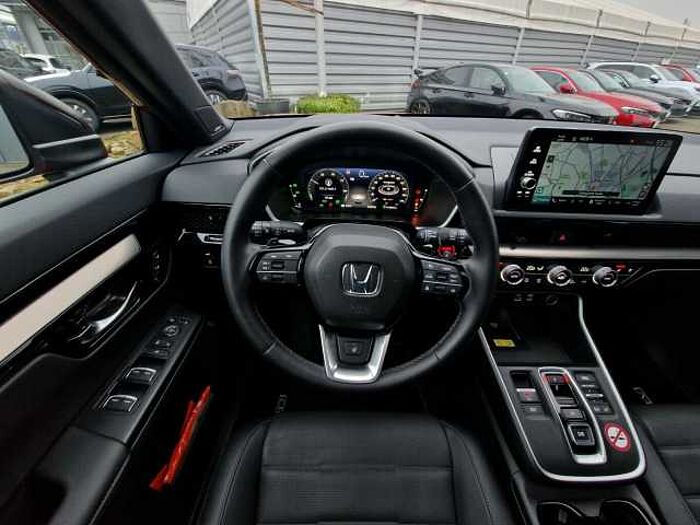 Honda CR-V e:PHEV Advance Tech 2WD|Allwetter...