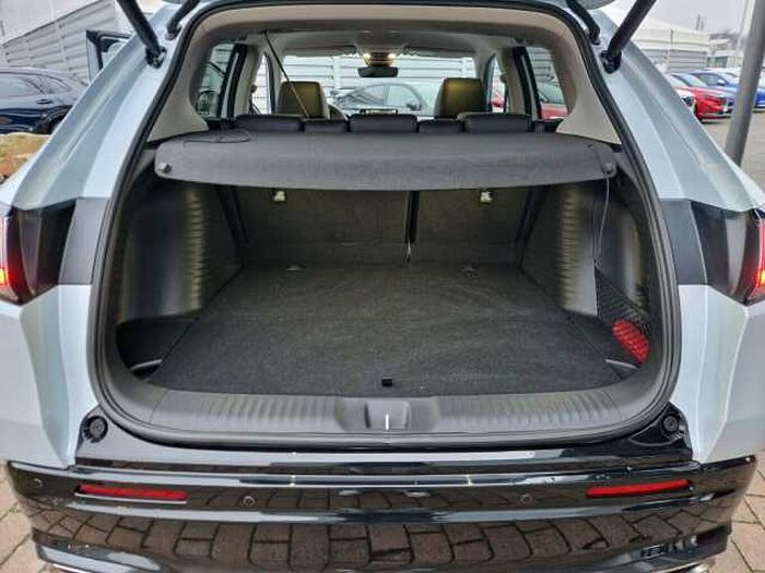 Honda ZR-V e:HEV Sport|Navi|Allwetter|RFK... Sport