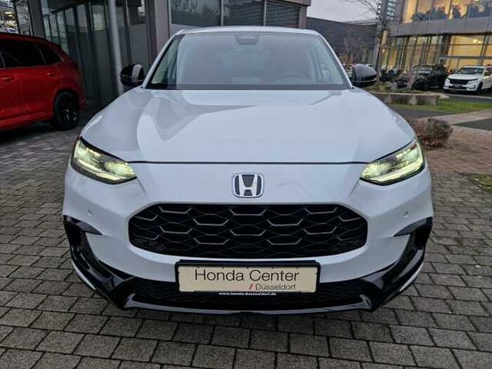Honda ZR-V e:HEV Sport|Navi|Allwetter|RFK... Sport