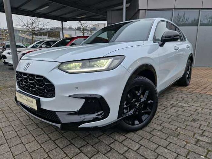 Honda ZR-V e:HEV Sport|Navi|Allwetter|RFK... Sport