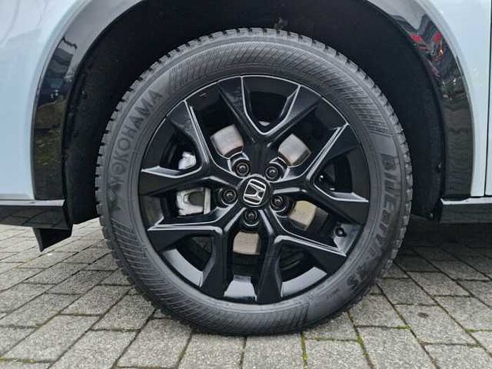 Honda ZR-V e:HEV Sport|Navi|Allwetter|RFK... Sport