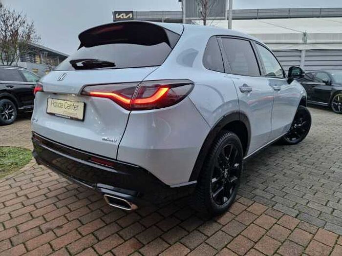 Honda ZR-V e:HEV Sport|Navi|Allwetter|RFK... Sport
