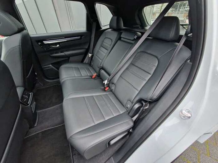 Honda CR-V e:PHEV Advance Tech 2WD|Allwetter...
