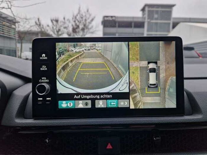 Honda CR-V e:PHEV Advance Tech 2WD|Allwetter...
