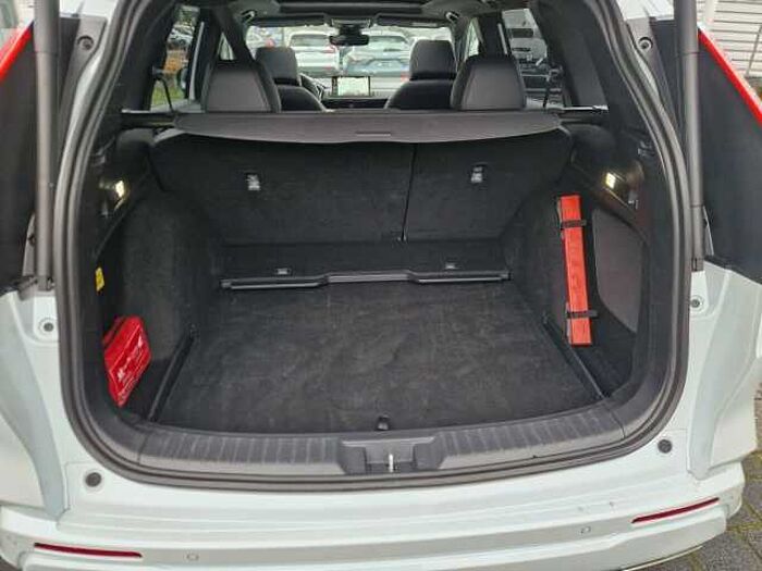 Honda CR-V e:PHEV Advance Tech 2WD|Allwetter...