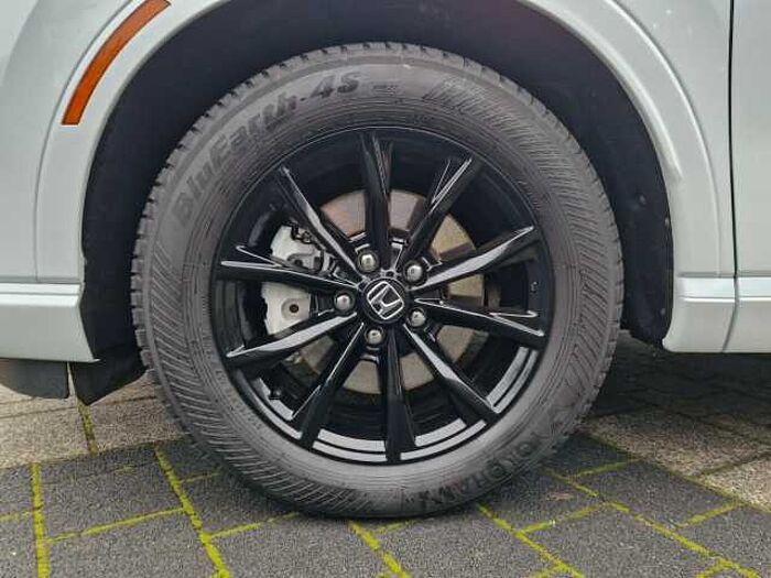 Honda CR-V e:PHEV Advance Tech 2WD|Allwetter...
