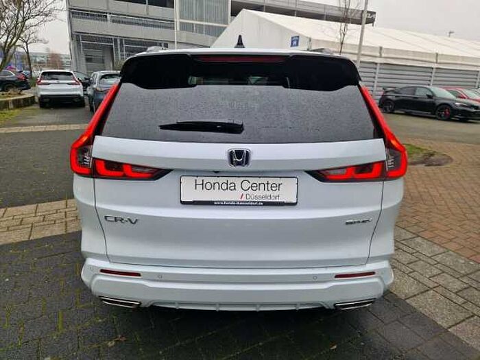 Honda CR-V e:PHEV Advance Tech 2WD|Allwetter...