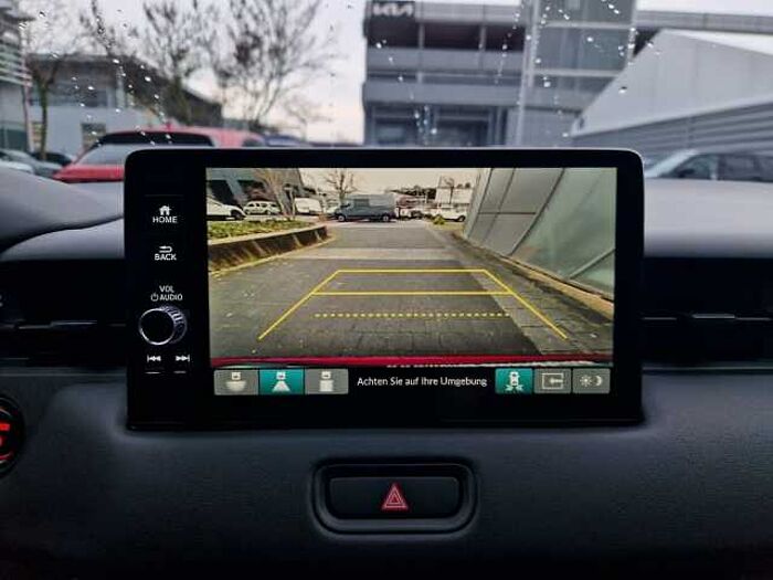 Honda HR-V Hybrid 1.5 Advance|Allwetter|1.Hand... Advance