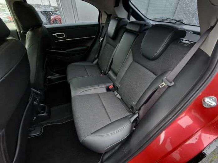 Honda HR-V Hybrid 1.5 Advance|Allwetter|1.Hand... Advance