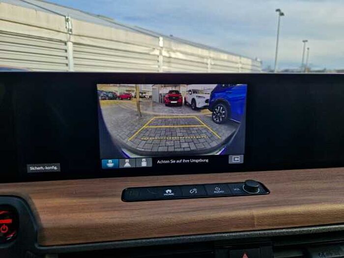 Honda e Basis|1.Hand|Garantie|nur9600km... Basis|1.Hand|Garanti|nur9600km...