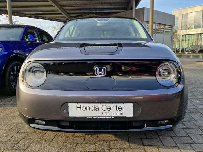 Honda e Basis|1.Hand|Garantie|nur9600km... Basis|1.Hand|Garanti|nur9600km...