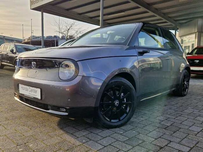 Honda e Basis|1.Hand|Garantie|nur9600km... Basis|1.Hand|Garanti|nur9600km...