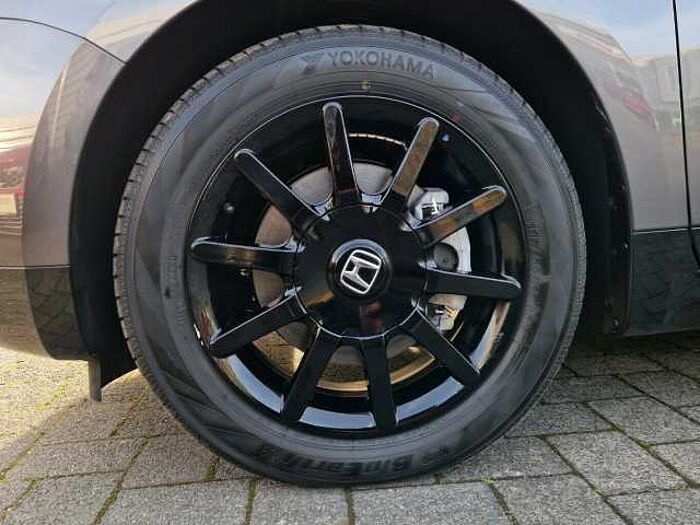 Honda e Basis|1.Hand|Garantie|nur9600km... Basis|1.Hand|Garanti|nur9600km...