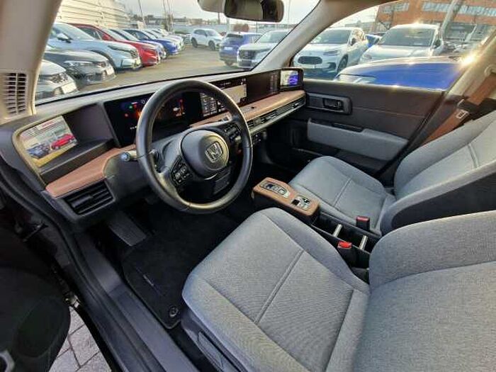 Honda e Basis|1.Hand|Garantie|nur9600km... Basis|1.Hand|Garanti|nur9600km...