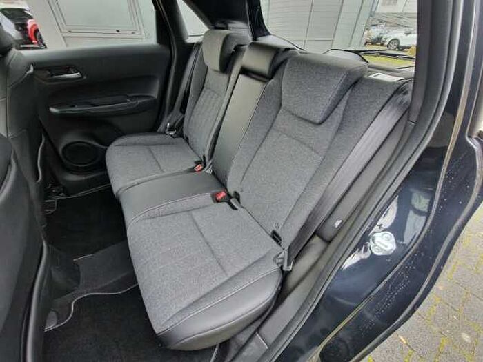 Honda Jazz 1.5 Hybrid Advance|Vorführwagen... Advance