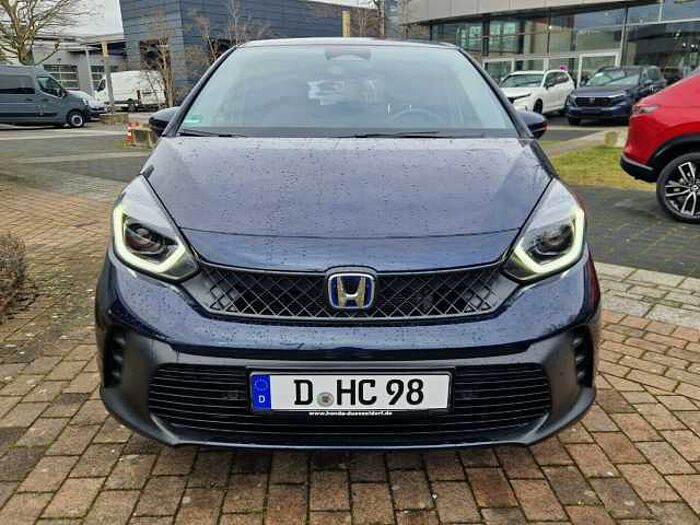 Honda Jazz 1.5 Hybrid Advance|Vorführwagen... Advance
