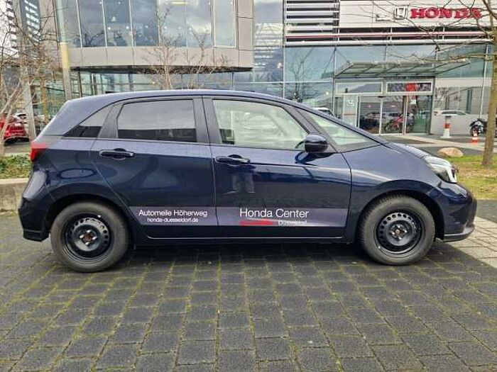 Honda Jazz 1.5 Hybrid Advance|Vorführwagen... Advance