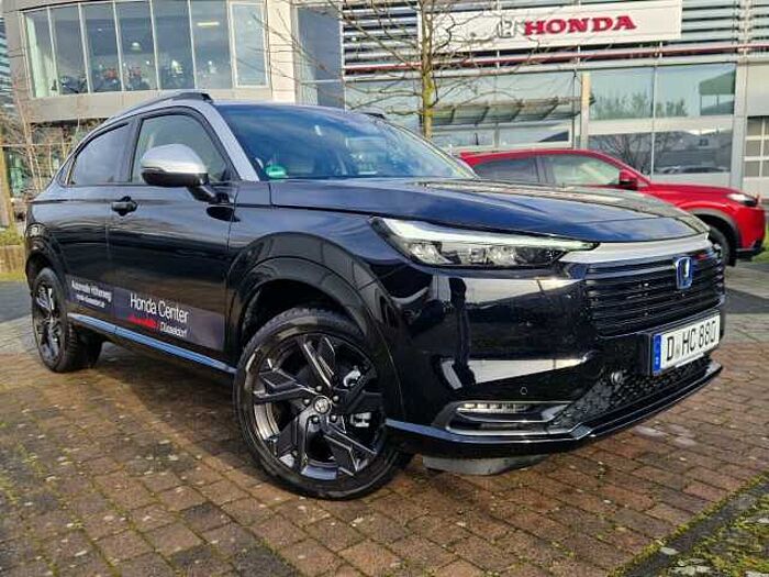 Honda HR-V Hybrid 1.5 Advance Style MJ25|AKTION. ..