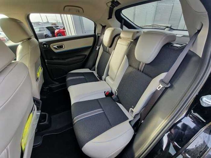 Honda HR-V Hybrid 1.5 Advance Style MJ25|AKTION. ..