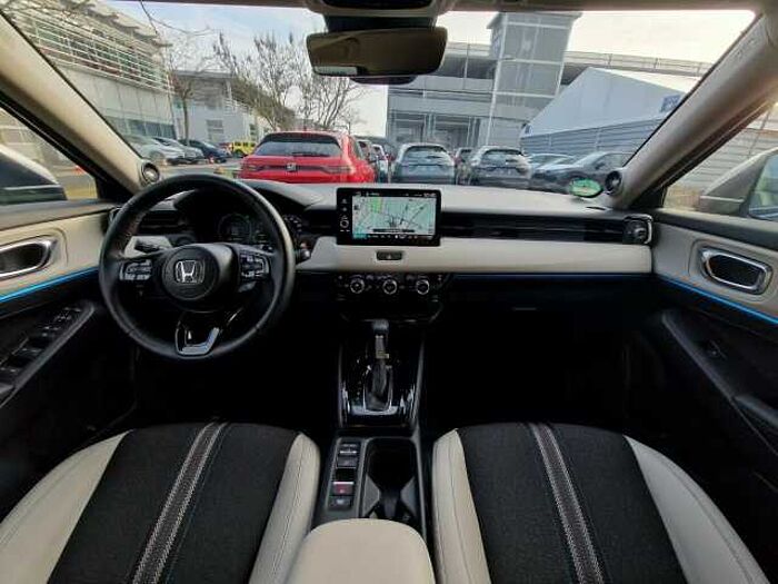 Honda HR-V Hybrid 1.5 Advance Style MJ25|AKTION. ..