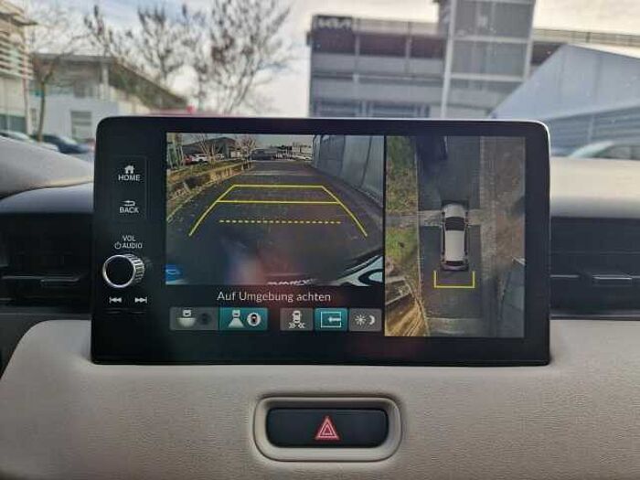 Honda HR-V Hybrid 1.5 Advance Style MJ25|AKTION. ..