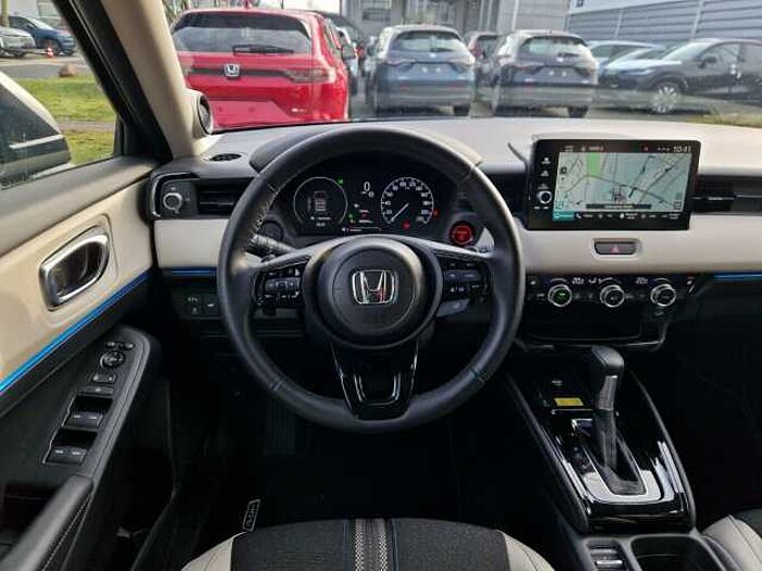 Honda HR-V Hybrid 1.5 Advance Style MJ25|AKTION. ..