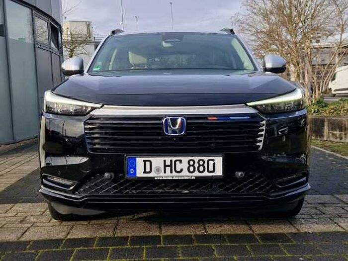 Honda HR-V Hybrid 1.5 Advance Style MJ25|AKTION. ..