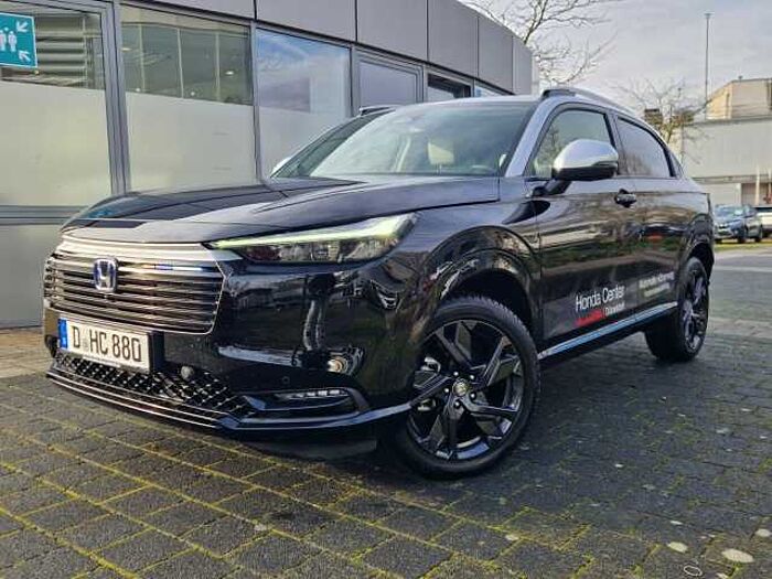 Honda HR-V Hybrid 1.5 Advance Style MJ25|AKTION. ..
