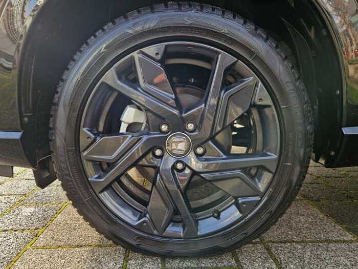 Honda HR-V Hybrid 1.5 Advance Style MJ25|AKTION. ..