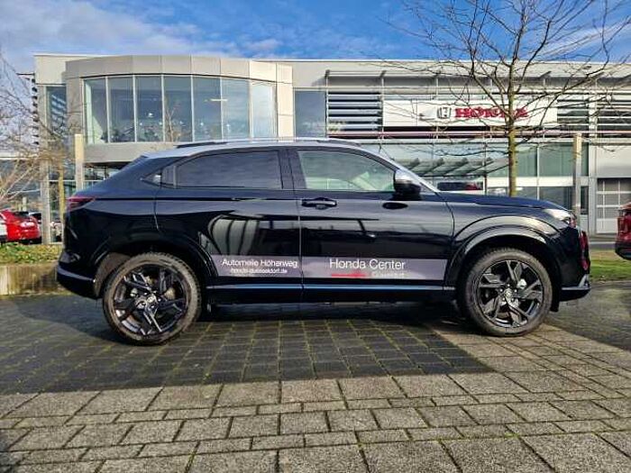 Honda HR-V Hybrid 1.5 Advance Style MJ25|AKTION. ..