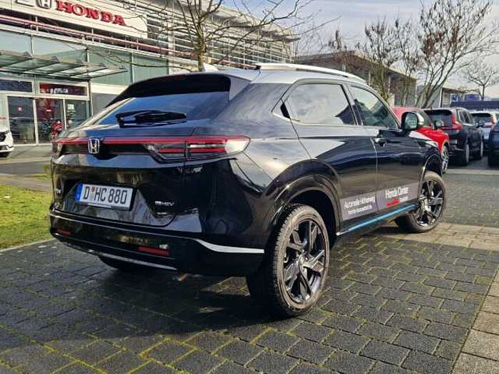 Honda HR-V Hybrid 1.5 Advance Style MJ25|AKTION. ..