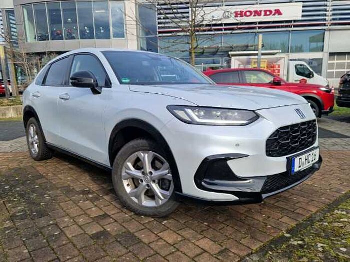 Honda ZR-V e:HEV Sport|Navi|Vorführwagen... Sport