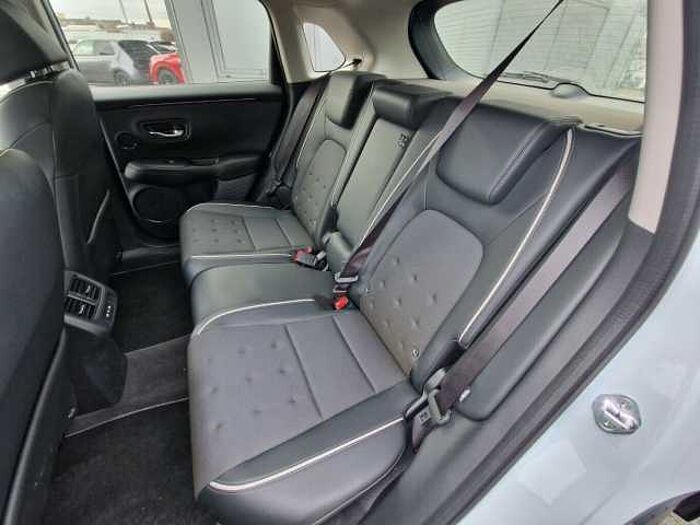 Honda ZR-V e:HEV Sport|Navi|Vorführwagen... Sport